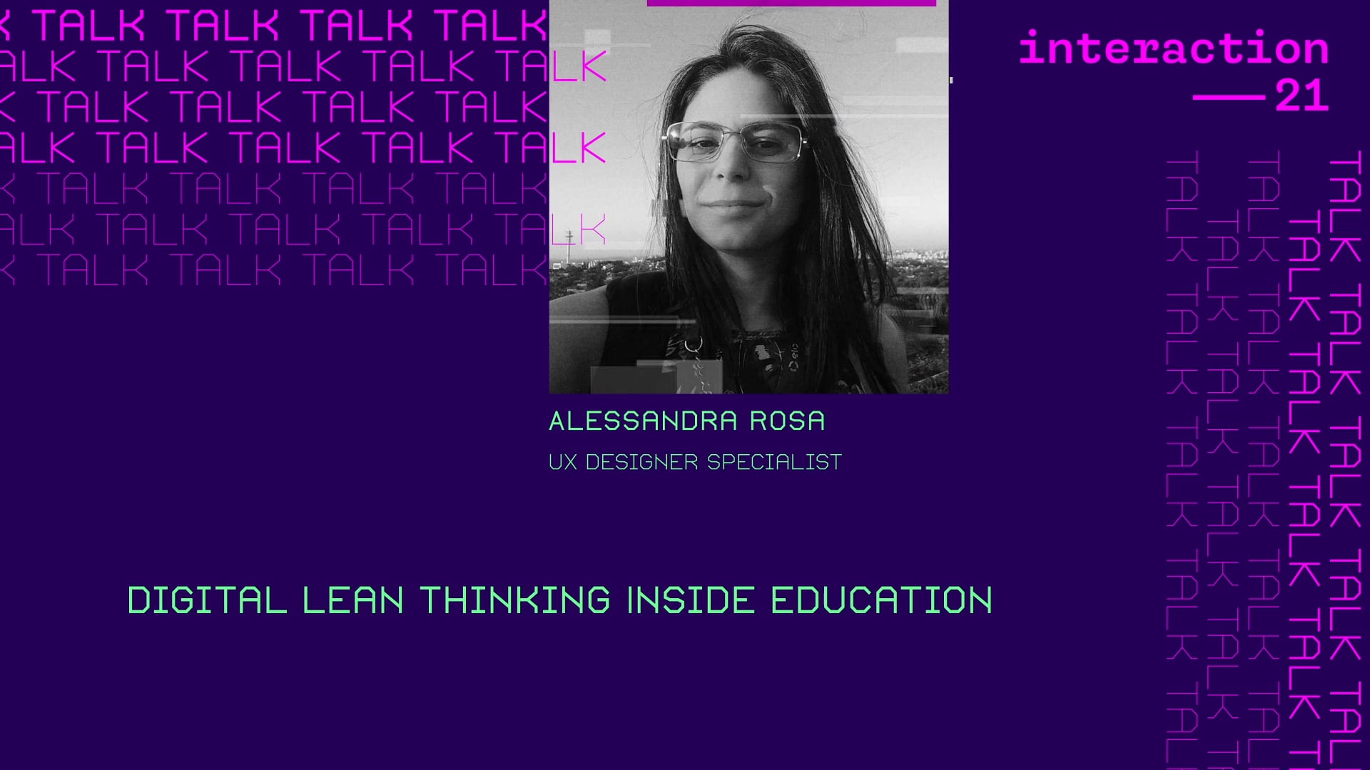 Digital Lean thinking inside Education