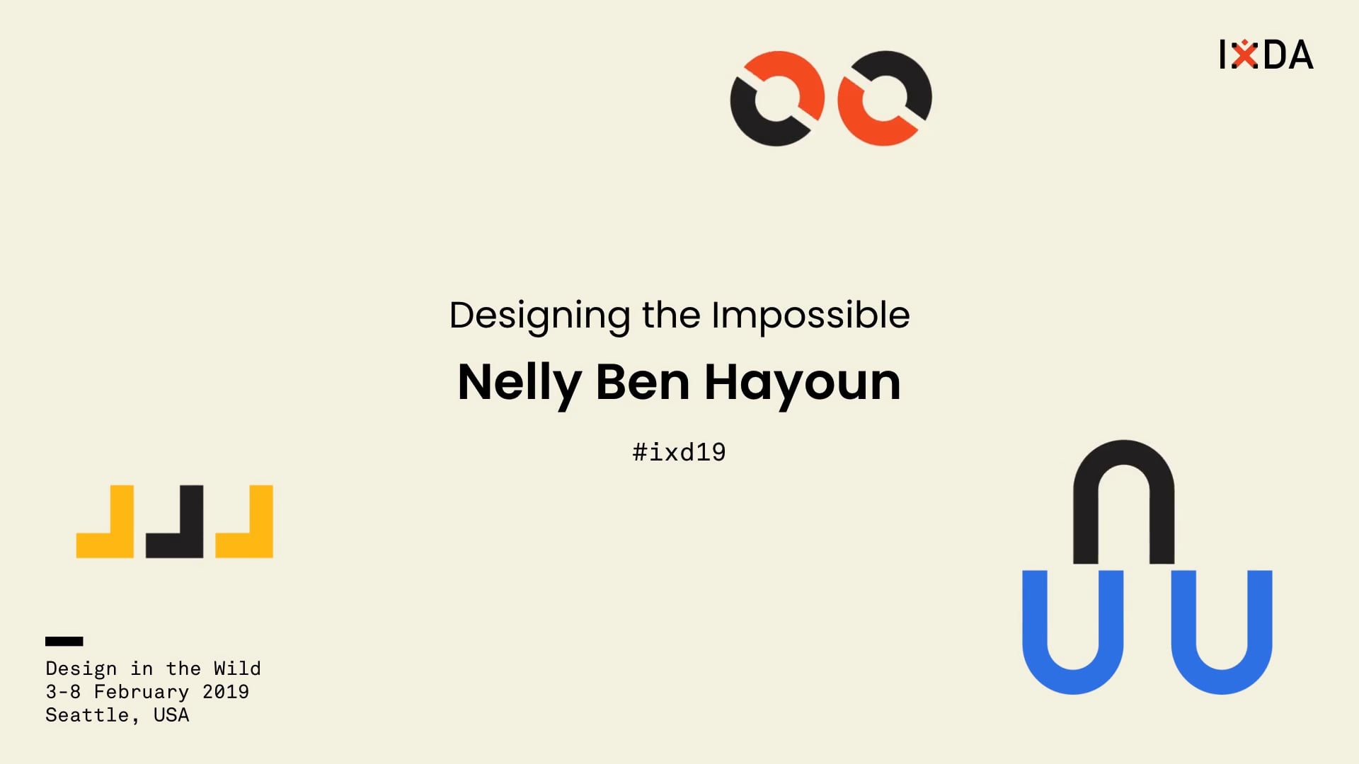 Designing the Impossible